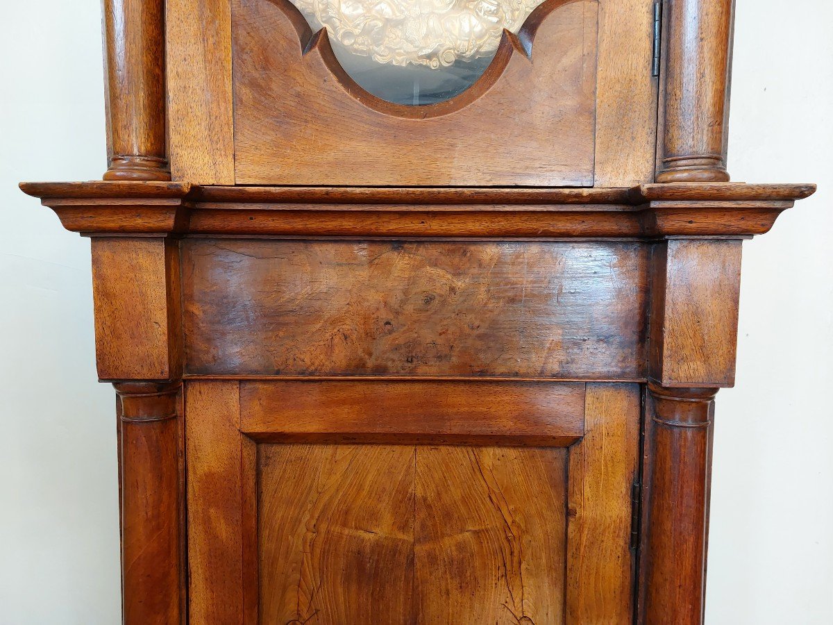 Proantic: Horloge De Parquet
