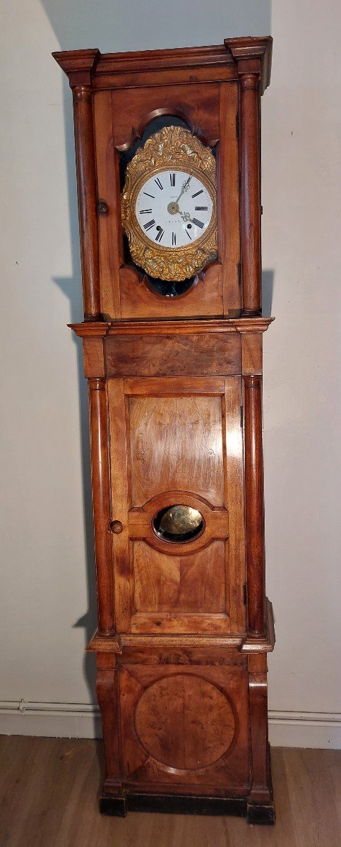 Horloge De Parquet 