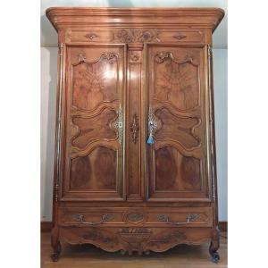 Armoire De Sennecey-le-grand 