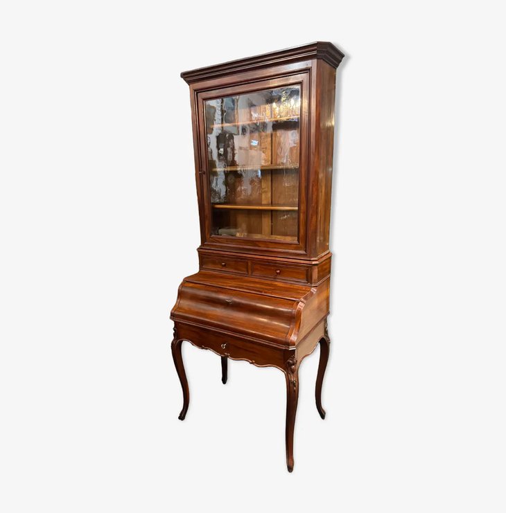 Napoleon III Desk 