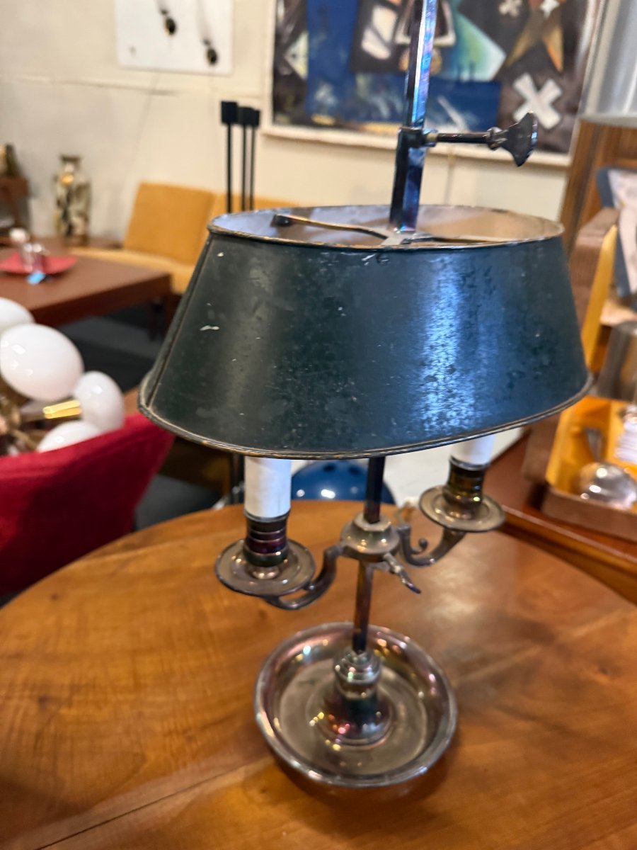 Hot Water Bottle Lamp-photo-3