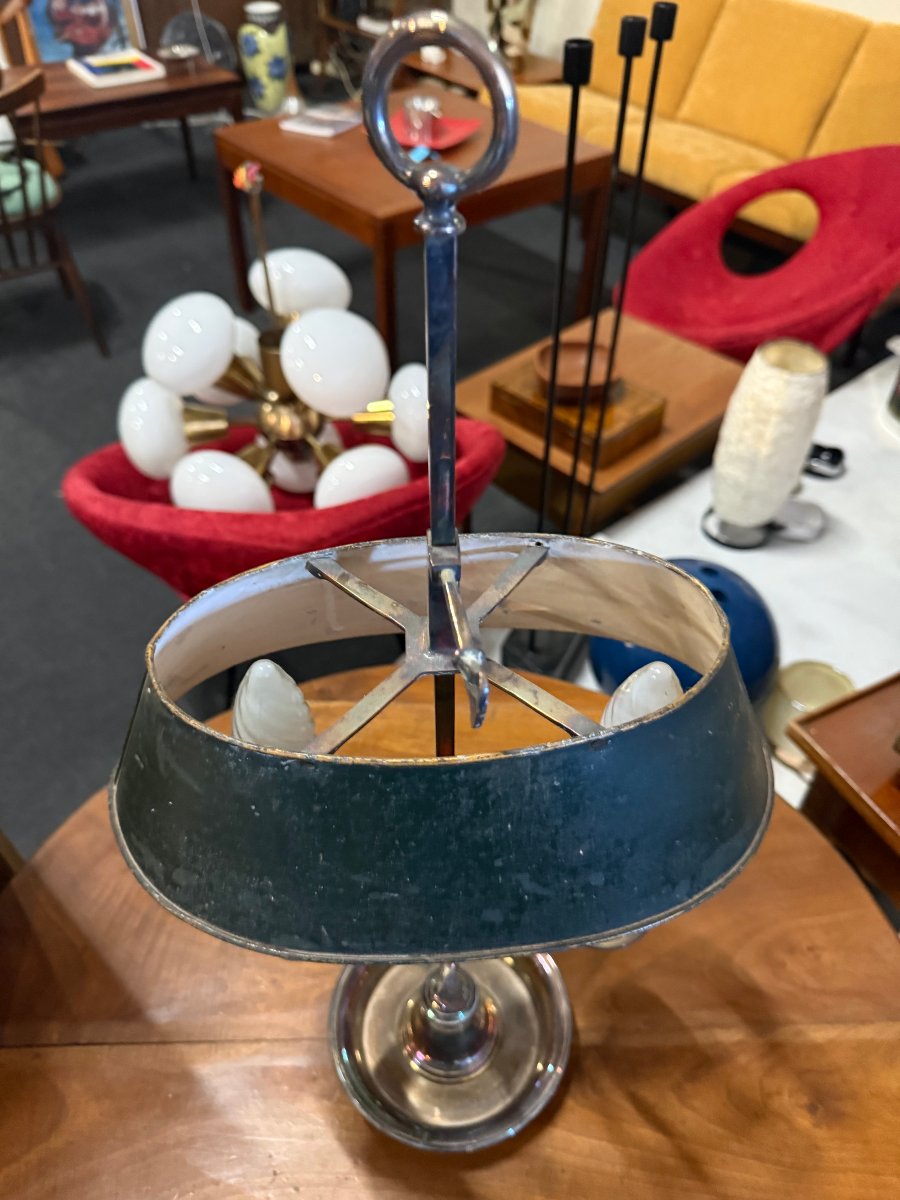 Hot Water Bottle Lamp-photo-4