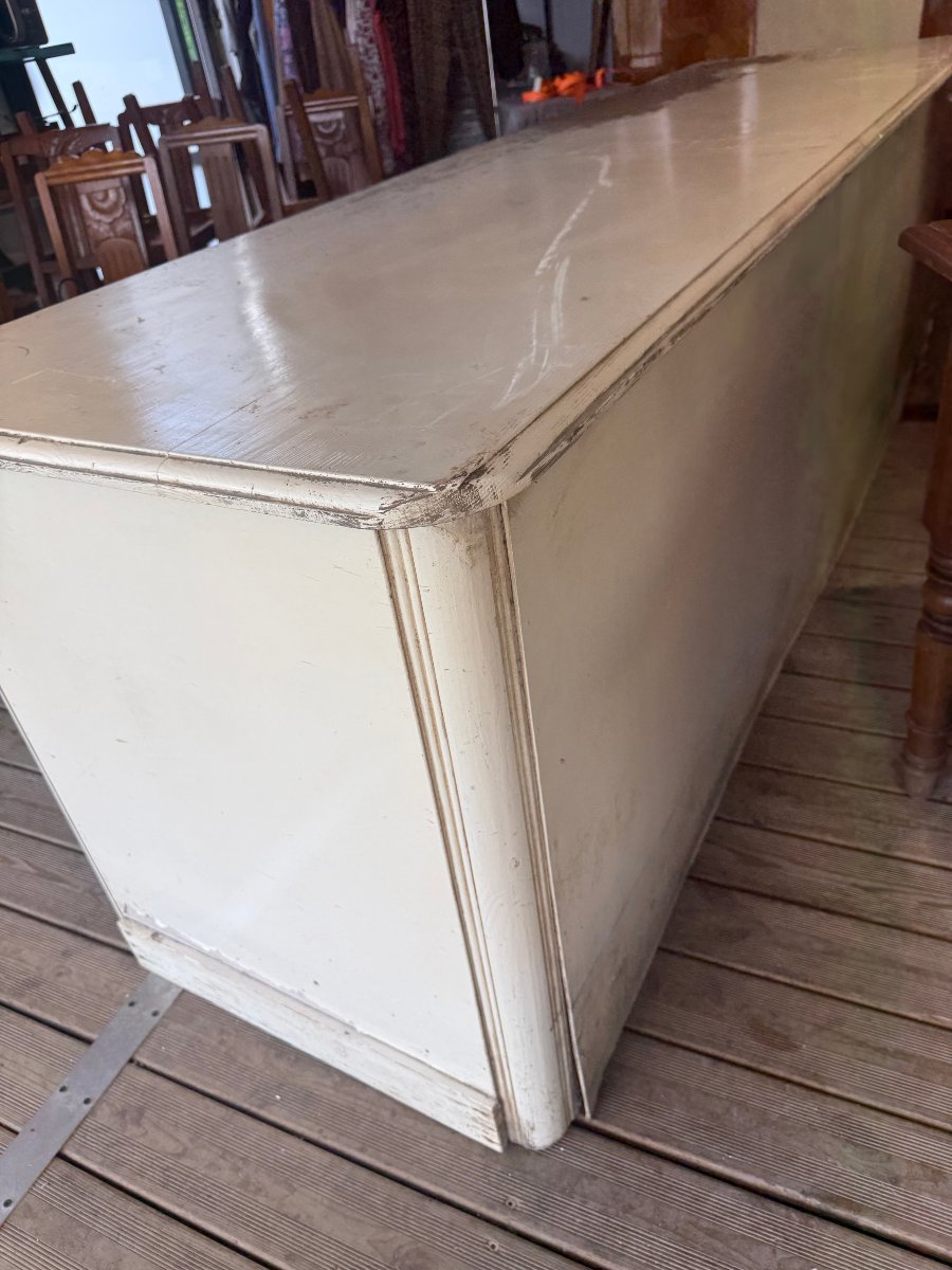 Store Counter — 1930s-photo-4