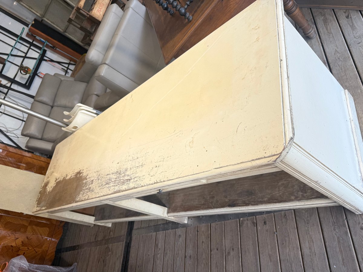 Store Counter — 1930s-photo-2