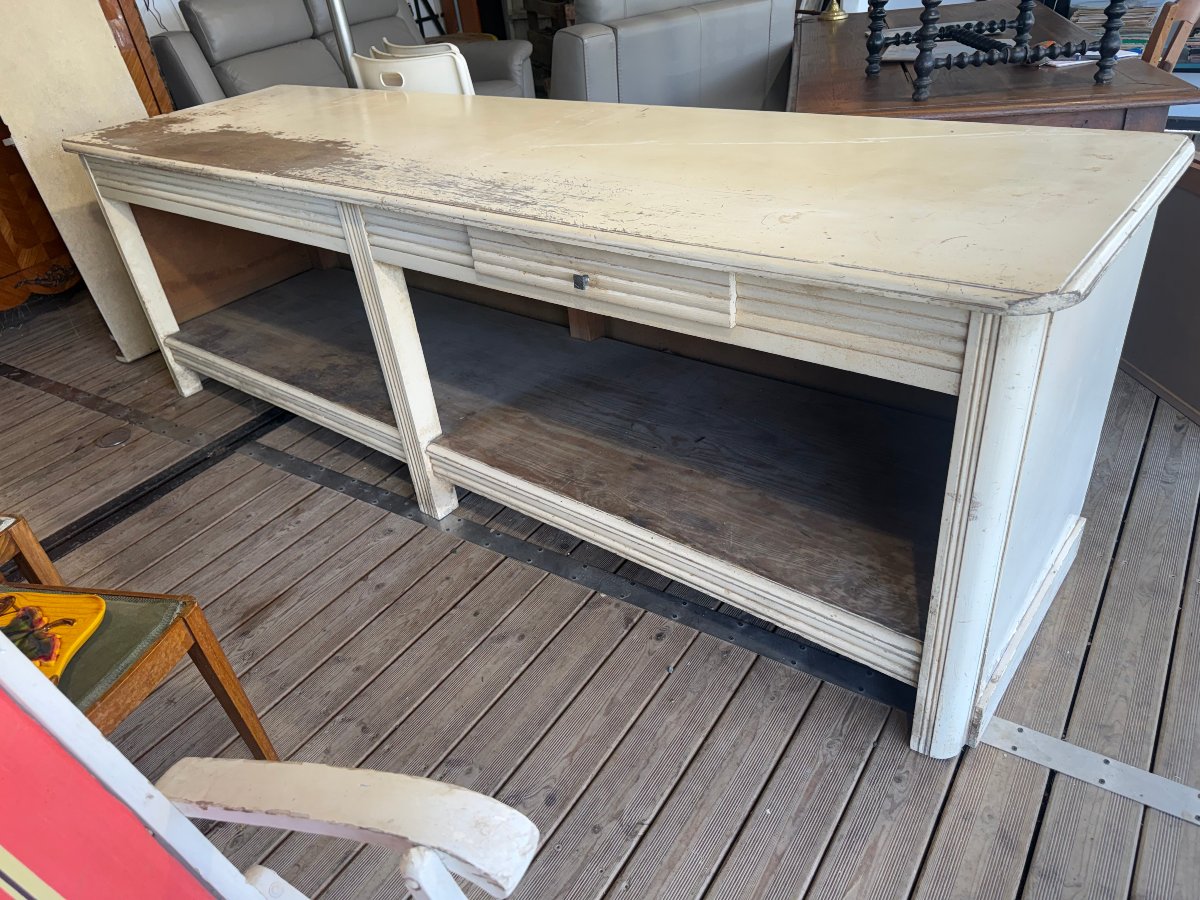 Store Counter — 1930s-photo-3