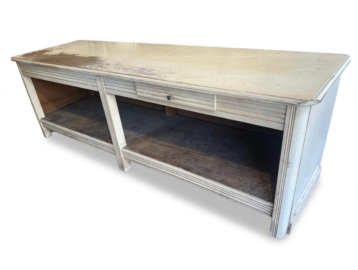 Store Counter — 1930s