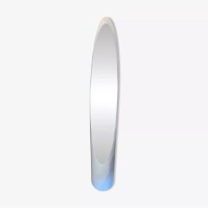 Roger Legal Lipstick Mirror