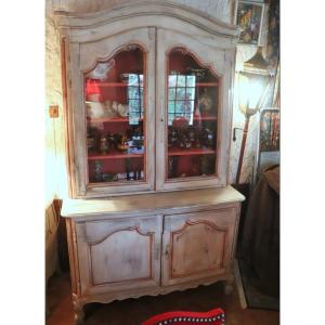Louis XV-style Sideboard