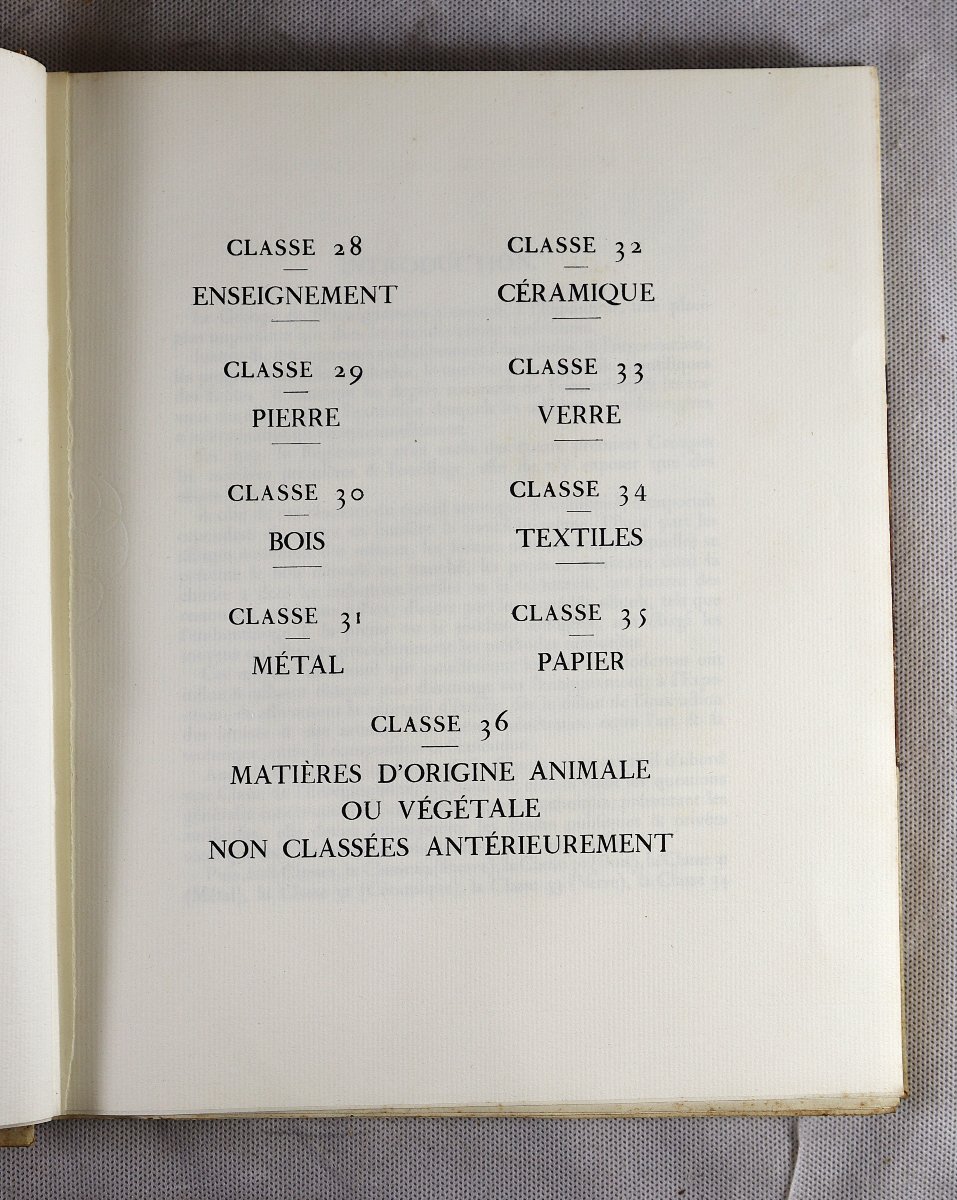 Complete Series, 7 Volumes "exposition Of Decorative Arts", Paris 1925-photo-1