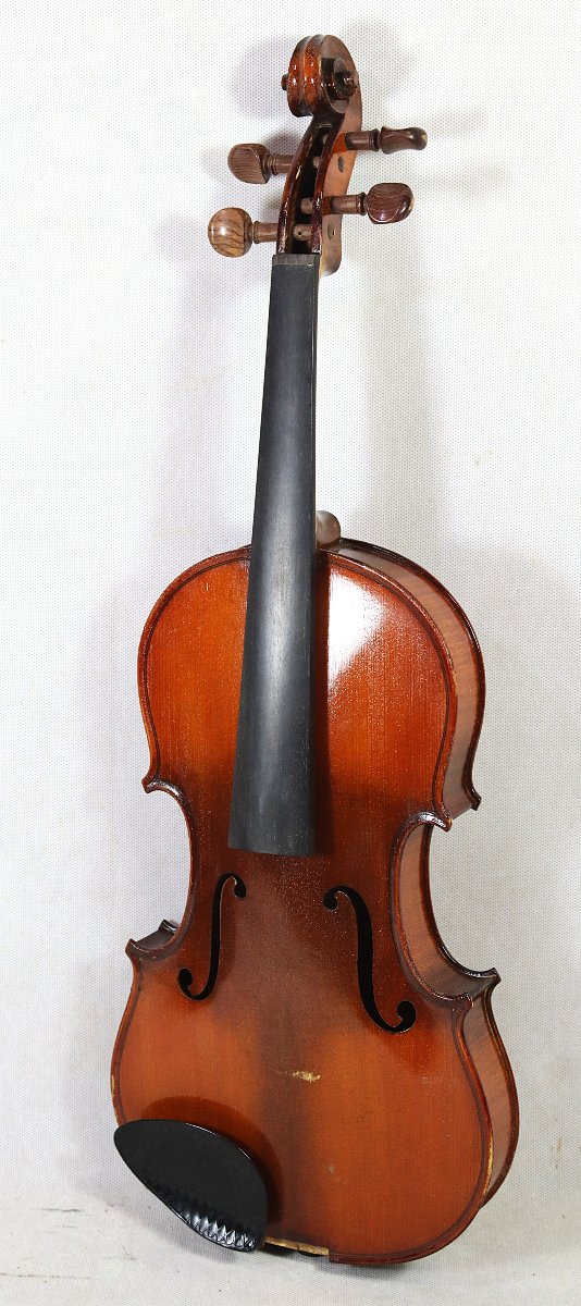 Violon Mirecourt Marquis de l’air d’oiseau, XXe-photo-2