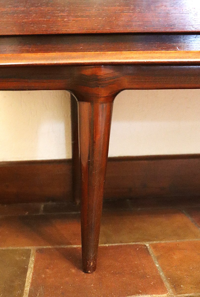 Gunni Omann (1930-2009) For Omann Jun, Rio Rosewood Sideboard, 1970-photo-5