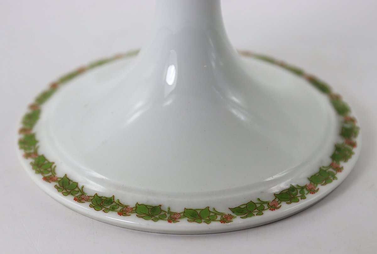 Service en porcelaine de Limoges, Haviland, 104 pièces, XXe-photo-4