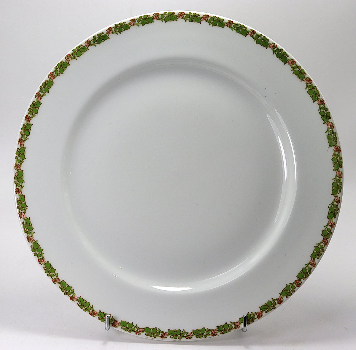Service en porcelaine de Limoges, Haviland, 104 pièces, XXe-photo-3