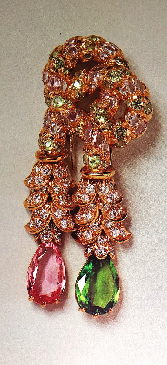 Françoise Cailles "rené Boivin", Jeweler Paris, Les éditions De l'Amateur, 1994-photo-4