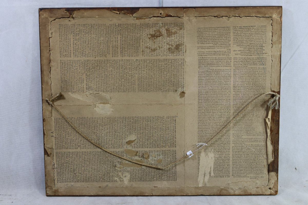 Carle Vernet (1758-1836), Engraved By Debucourt -photo-3