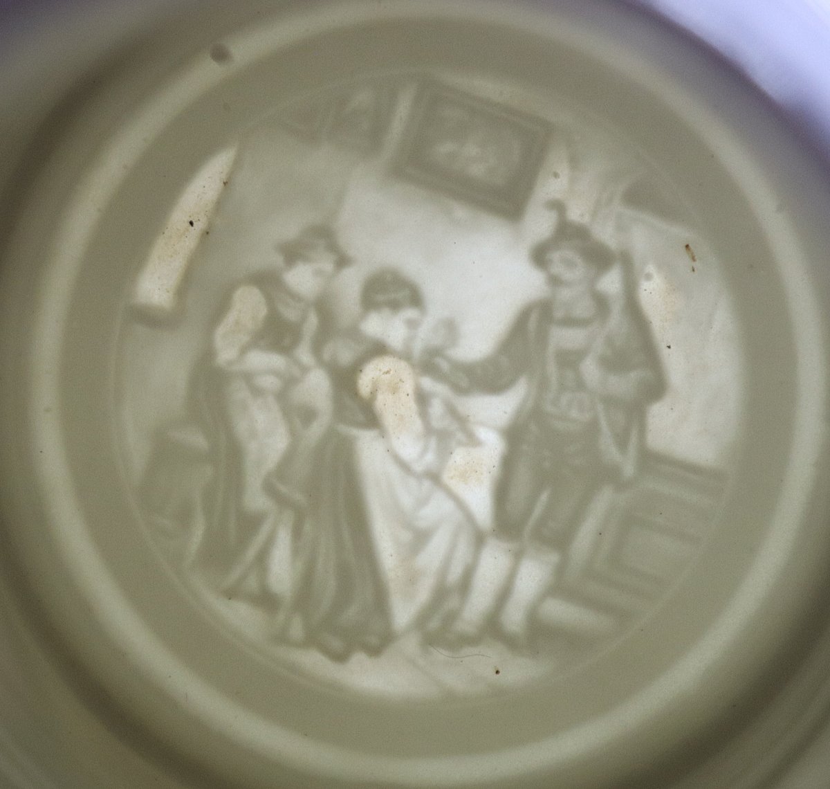 Chope de réserviste, Artillerie régiment N°15 Strasbourg 1900/1902-photo-6