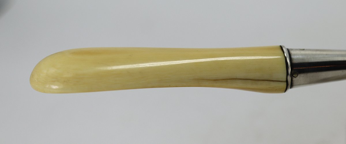 Russie, Frères GRACHEV, Cassolette en Argent et Argent vermeille, signé, 1881-photo-1