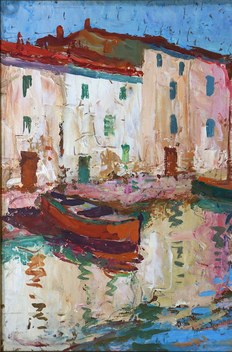 Painting Hsc, -photo-3