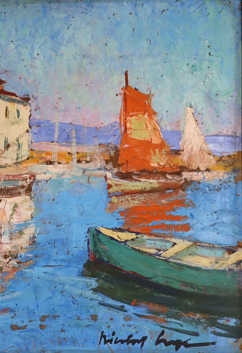 Painting Hsc, -photo-1