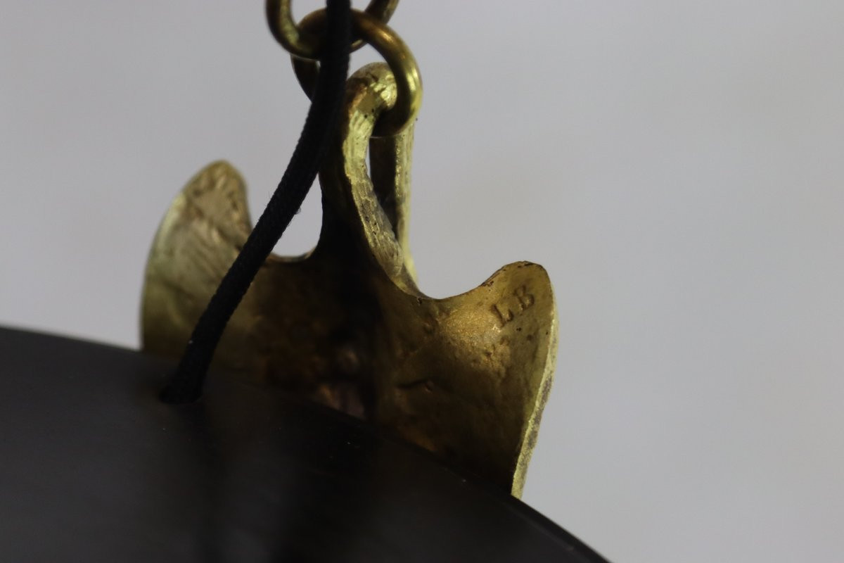 Empire Period Chandelier -photo-4