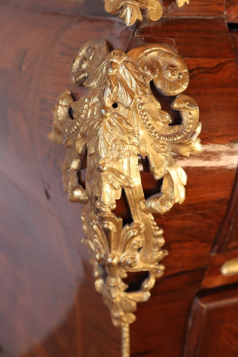 Jacques Denizot (1684-1760), Louis XV Period -photo-7