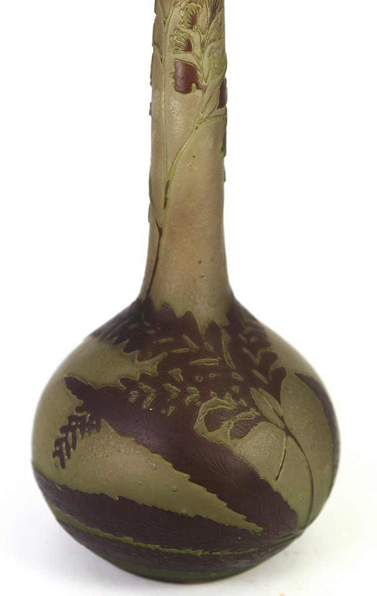 Emile Gallé Nancy (1846 -1904), Art Nouveau -photo-2