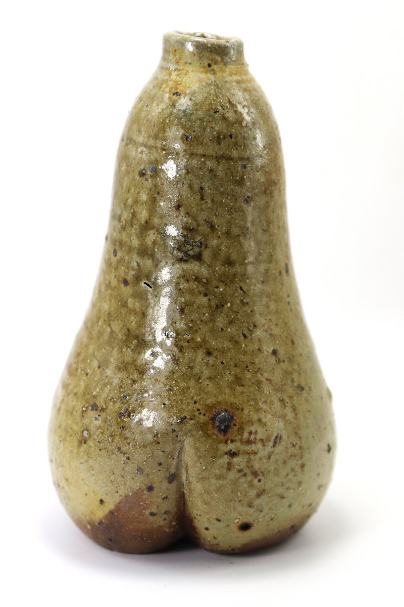 Armand Bedu (1891–1966), *la Borne*, Secret Sandstone: An Erotic Trompe-l'œil, 20th Century-photo-3