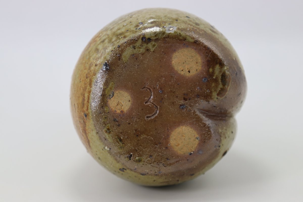 Armand Bedu (1891–1966), *la Borne*, Secret Sandstone: An Erotic Trompe-l'œil, 20th Century-photo-1