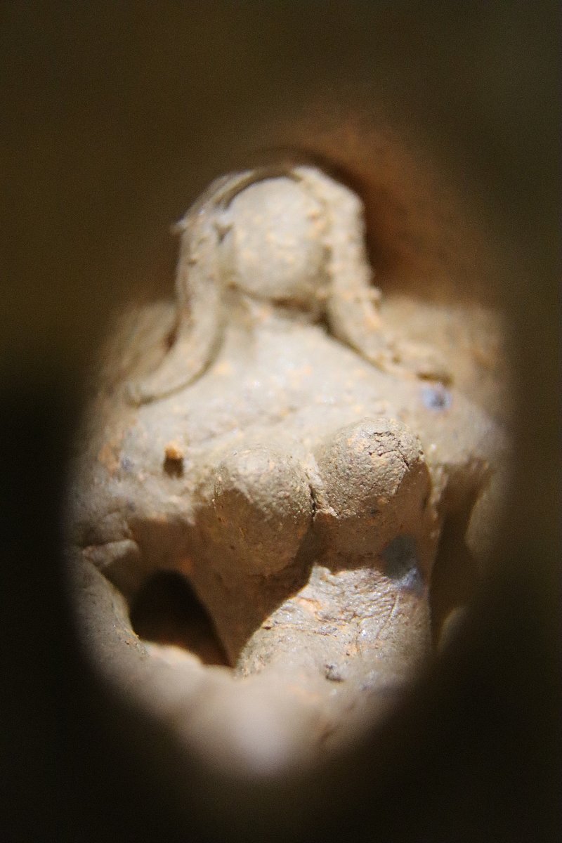 Armand Bedu (1891–1966), *la Borne*, Secret Sandstone: An Erotic Trompe-l'œil, 20th Century-photo-3