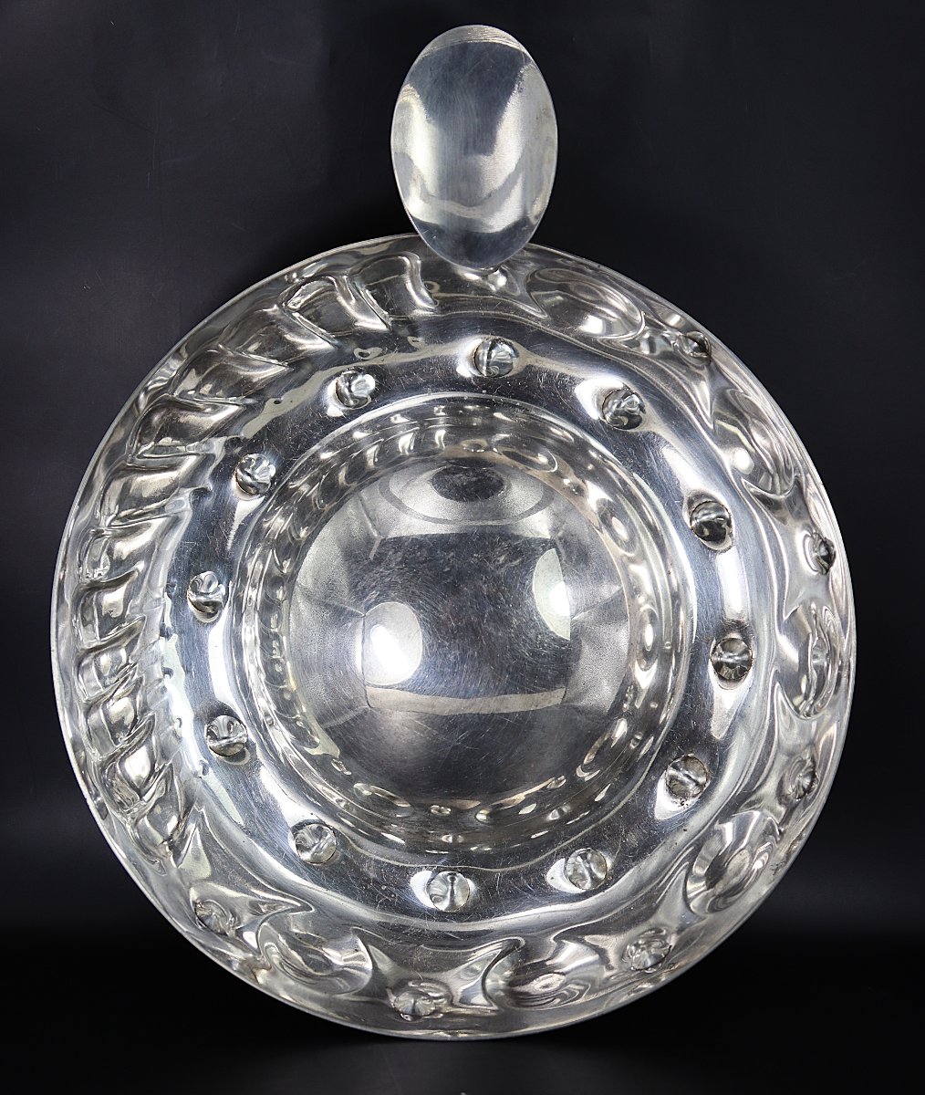Grand Tastevin d'Honneur, "in Memory Of Minister Philippe Malaud," 1971