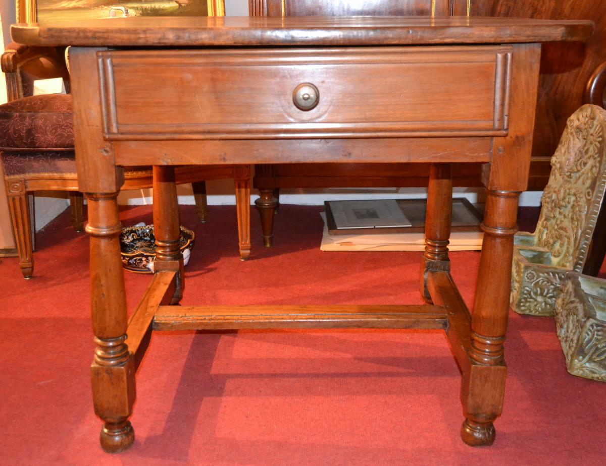 Table Style Louis XIII, XVII