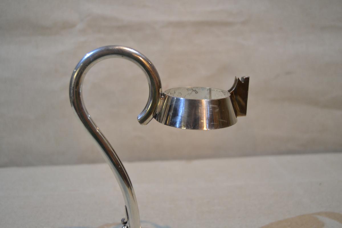 Mappin And Webb's (1890), Bottle Holder, Early Twentieth-photo-1