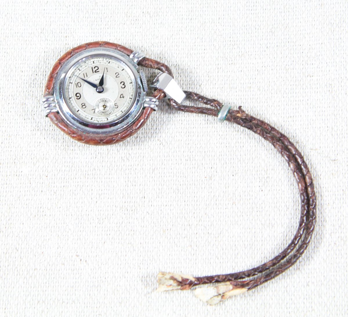Lancel, Small Nurse's Watch, Year 40/50