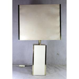 Lampe année 1970