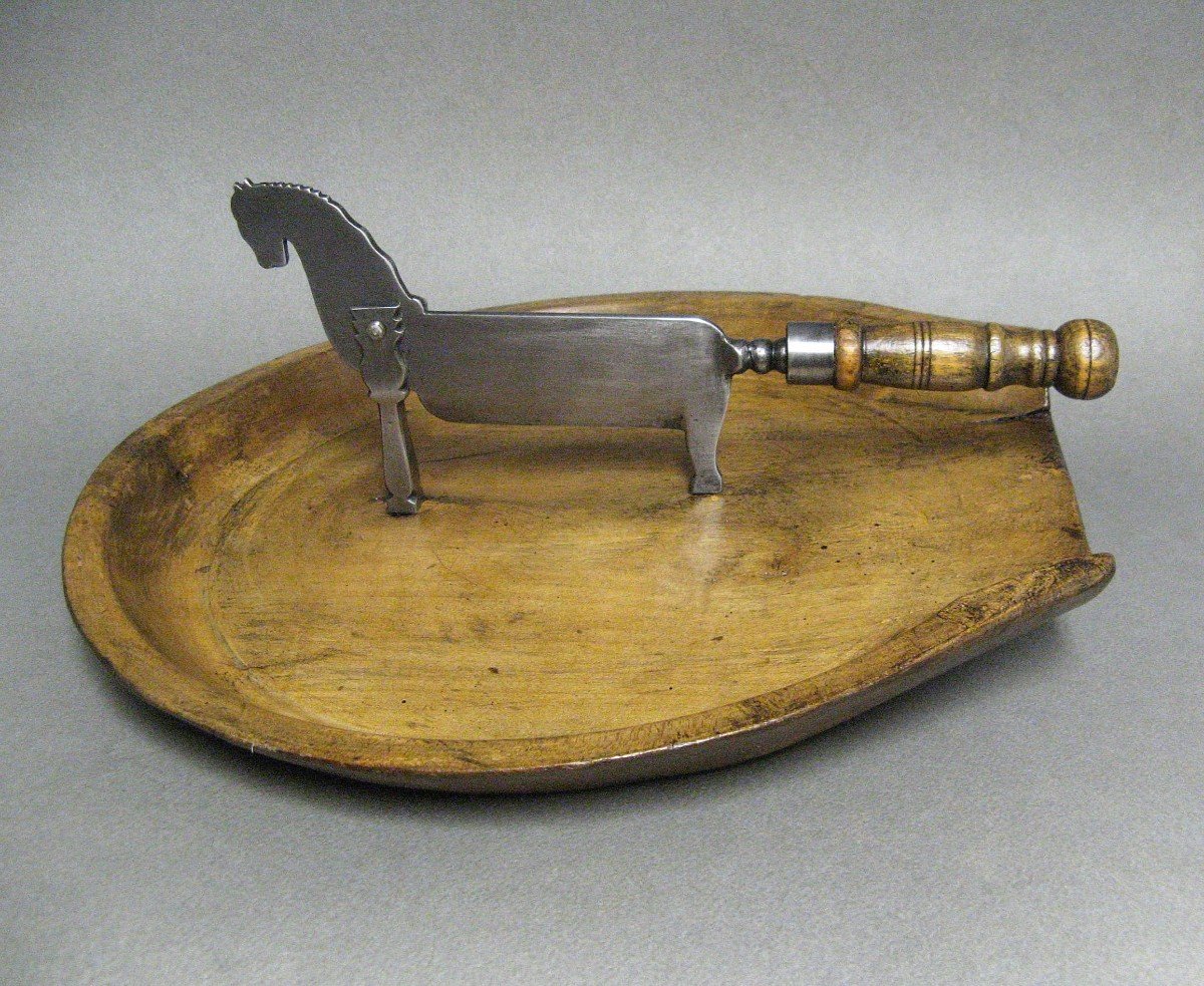 Chocolate Cup Early 19th Century.-photo-2