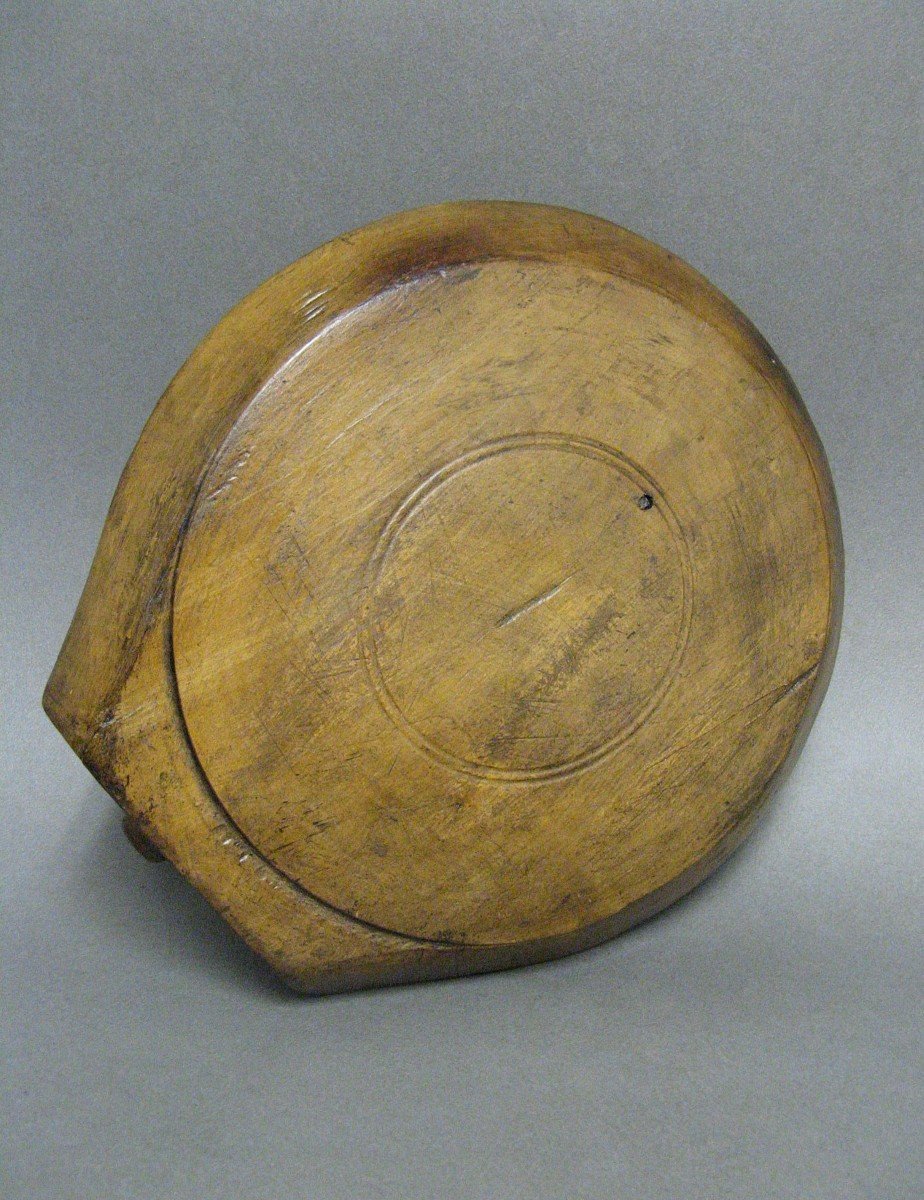 Chocolate Cup Early 19th Century.-photo-2