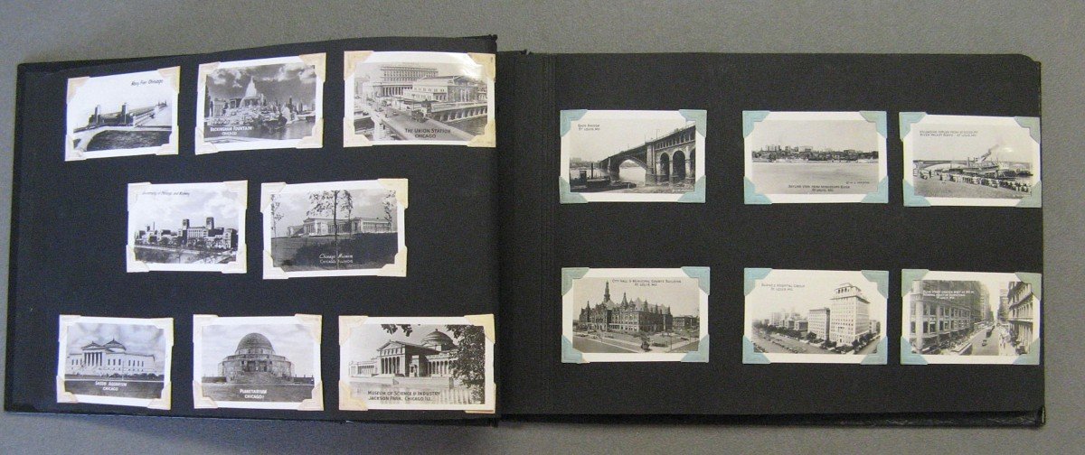 Album De Photographies Vernaculaires  United States Army.-photo-5
