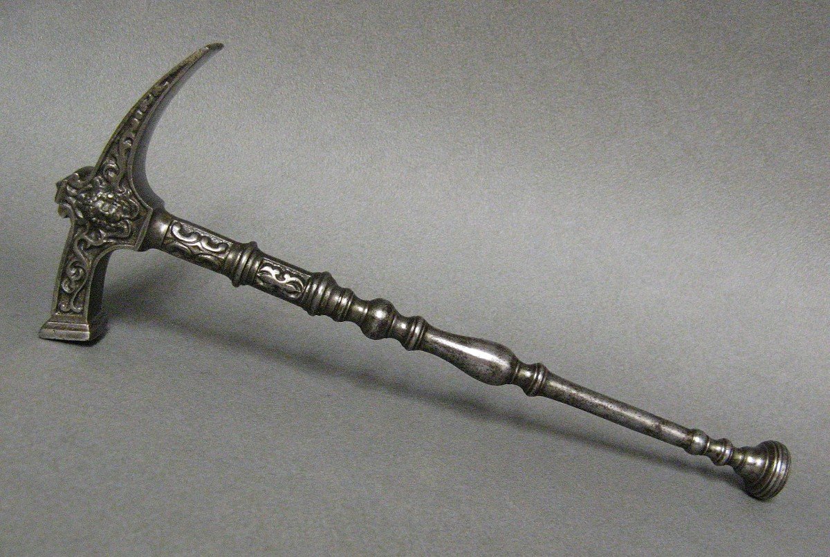 19th Century Sugar Hammer.
