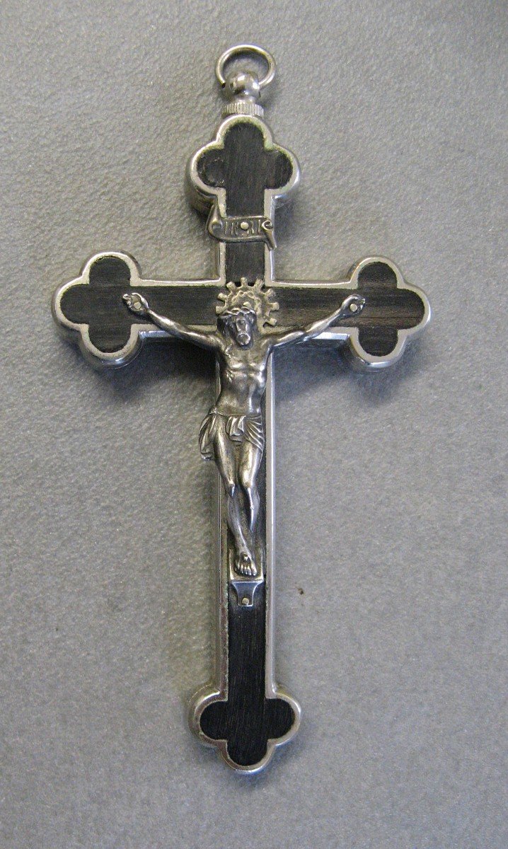 Reliquary Cross.-photo-4