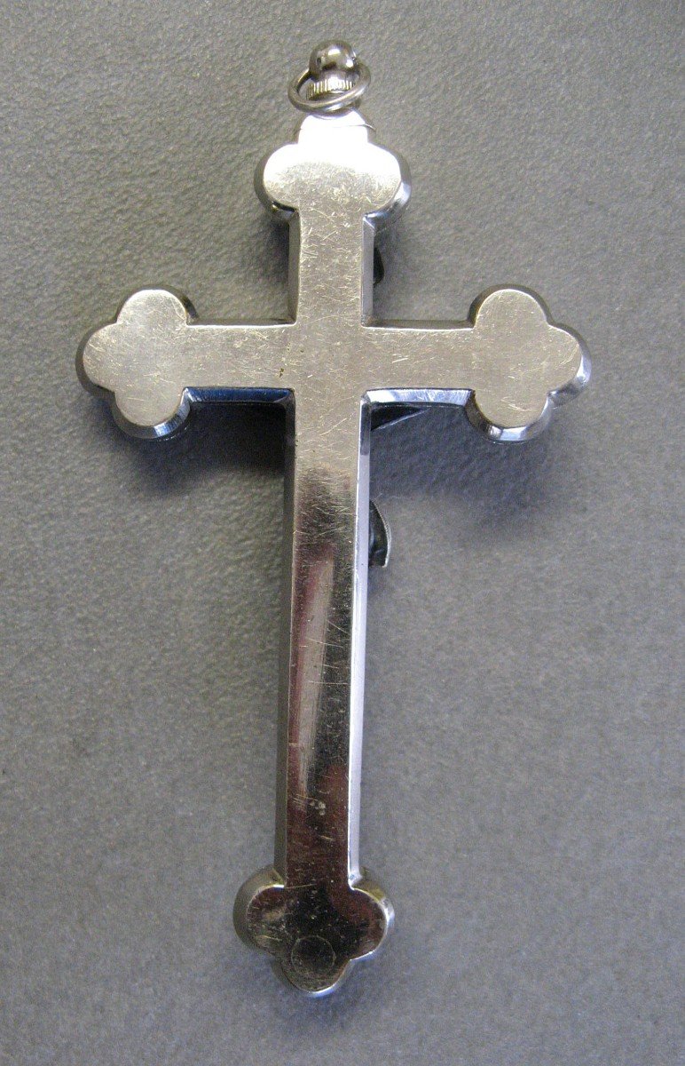 Reliquary Cross.-photo-1