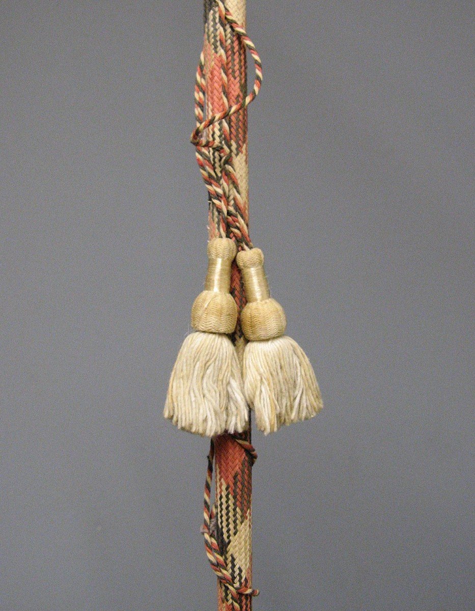 Cavalry Reservist Cane. Germany. Wwi 14/18.-photo-3