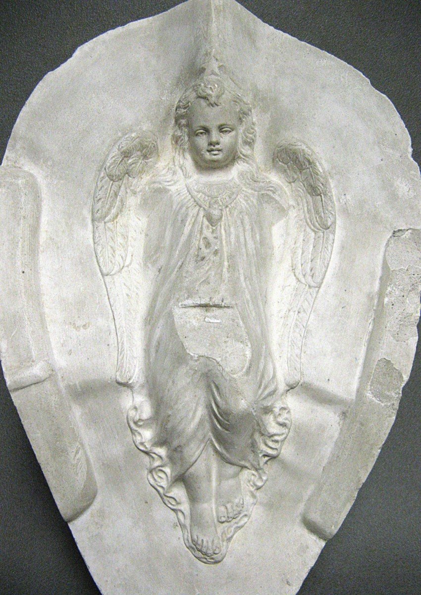 Ceramic Manufacture Mold.-photo-4