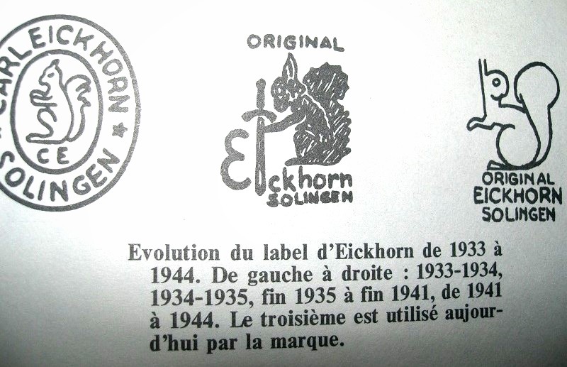Dague De Chasse Allemande.-photo-8