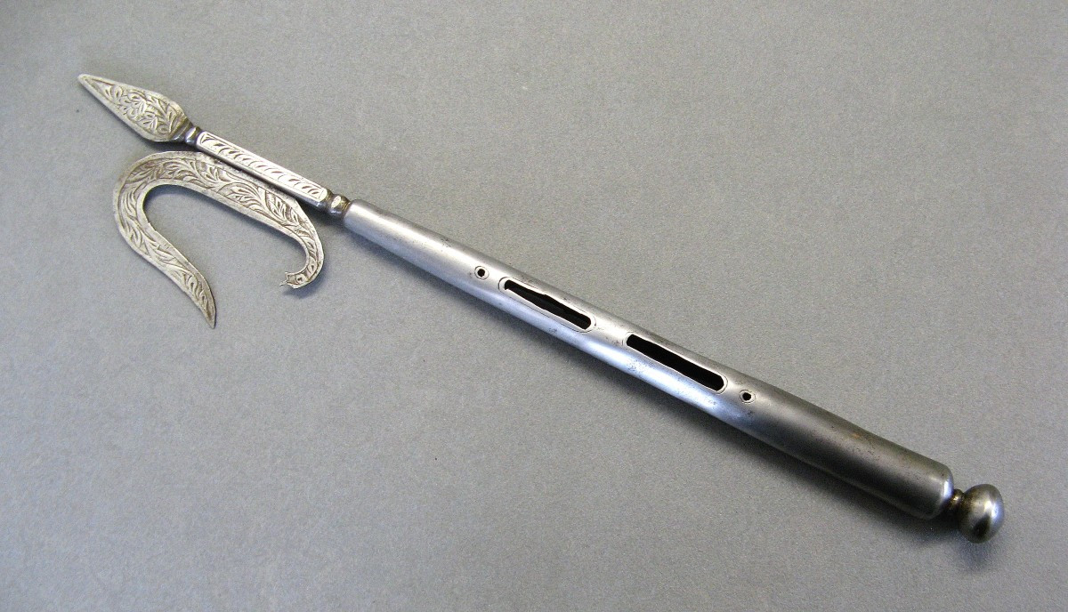 Ankus - Mahout Hook.-photo-4