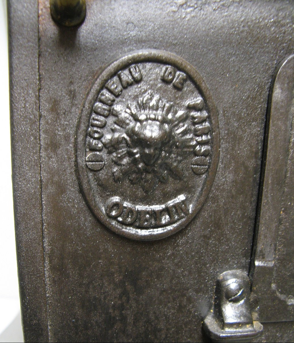 Children's Toy Stove.-photo-3