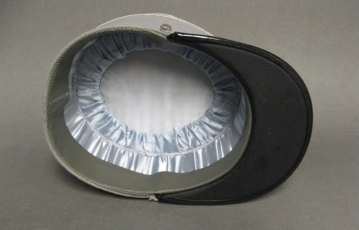 Armored Cavalry Commander's Cap.-photo-4