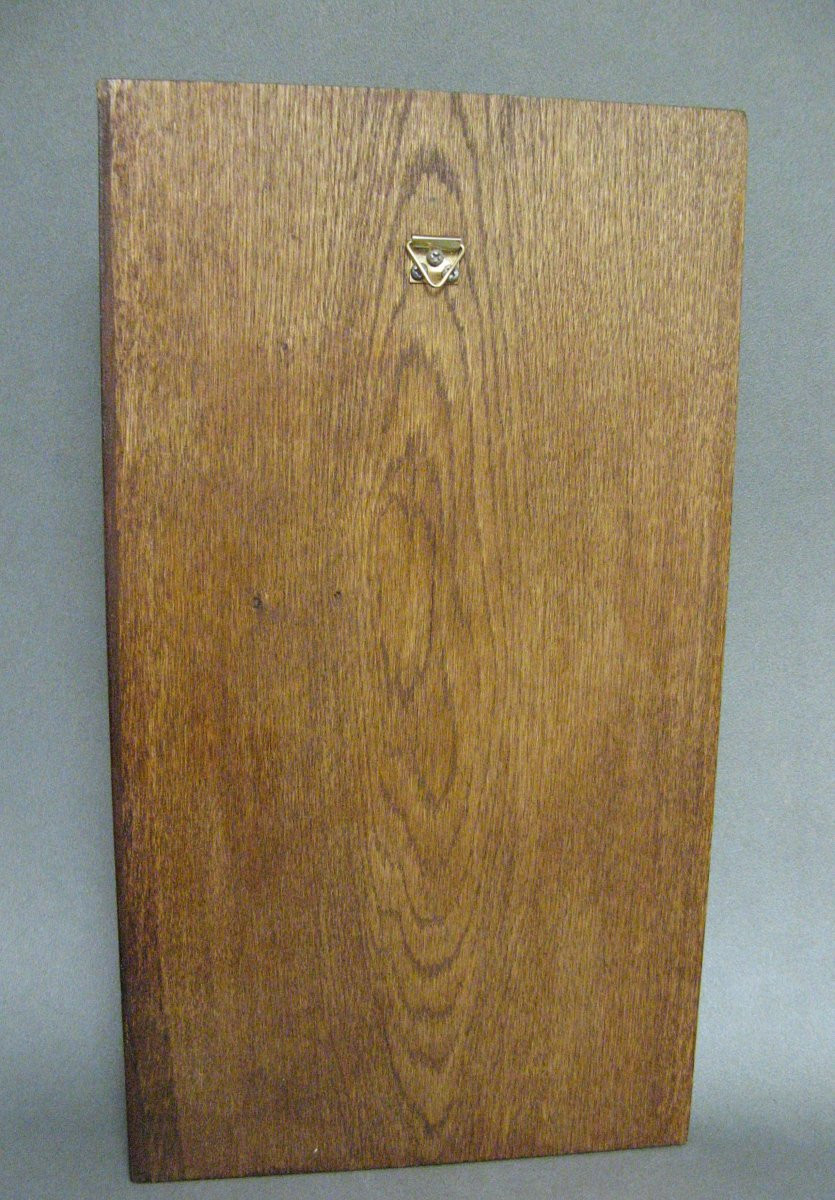 Heurtoir De Porte XVIIe.-photo-6