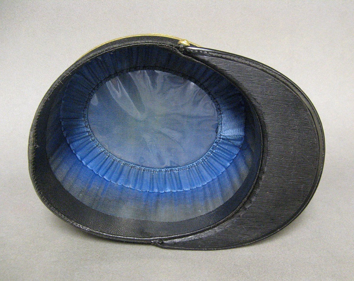 Infantry Colonel's Cap.-photo-2