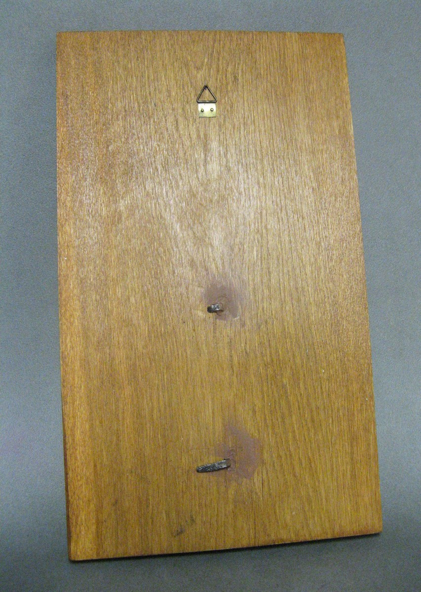 1st Empire Door Handle 1800.-photo-3