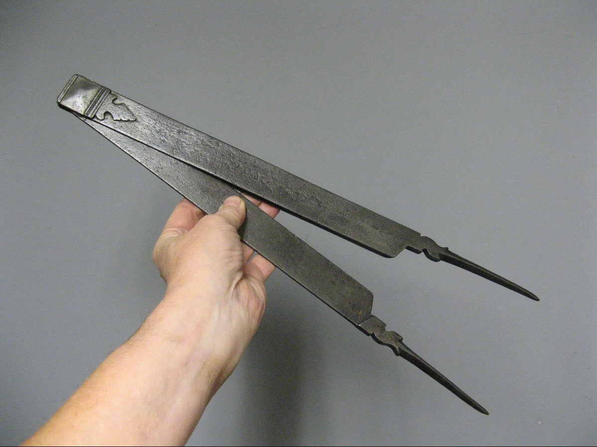 Compas XVIIIe.-photo-2